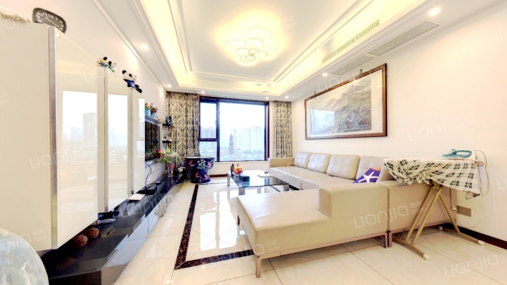 世茂玉锦湾一期二手房实景图