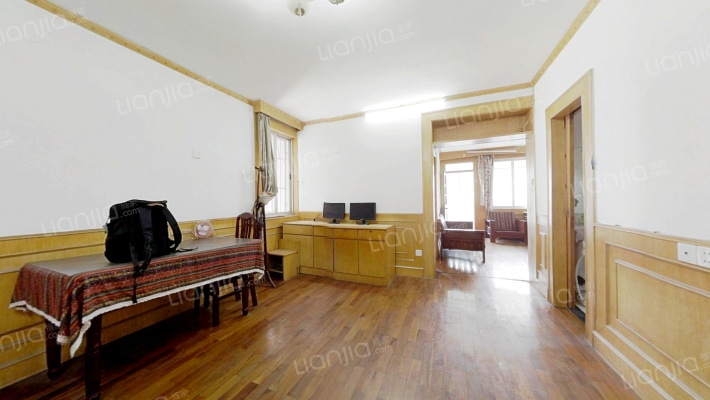 三水丽景二手房实景图