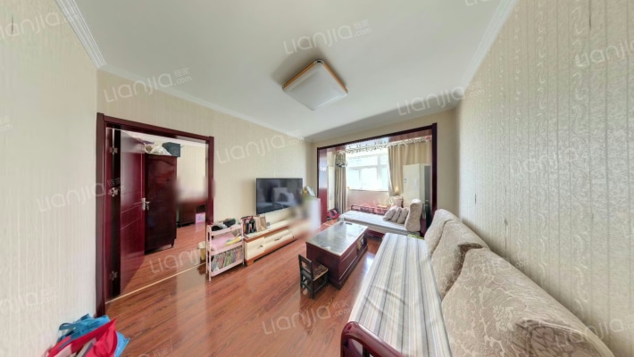 和平里小区二手房实景图