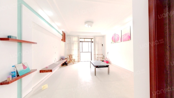 凯瑞瑞仕花苑二手房实景图