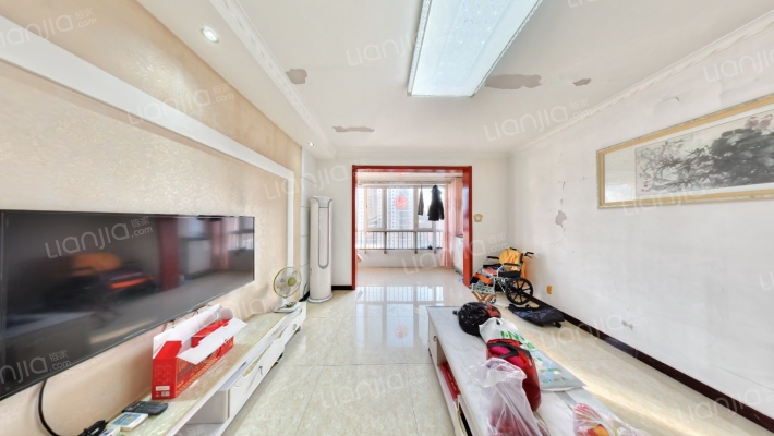 天佑家园二手房实景图