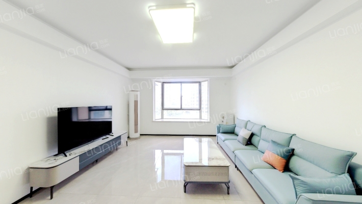 忠仑花园二手房实景图