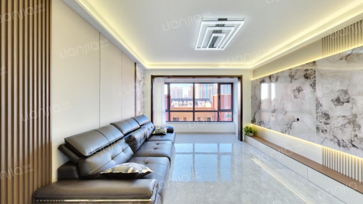 芙蓉苑壹号二手房实景图