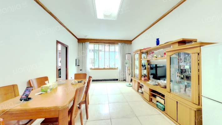 凤清小区二手房实景图