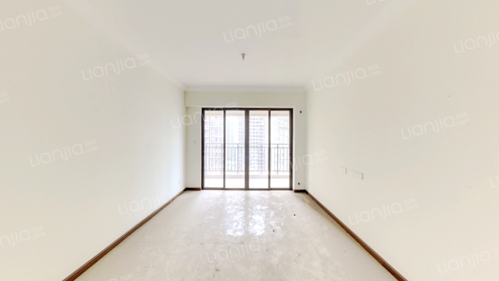 保利中韵花园二手房实景图