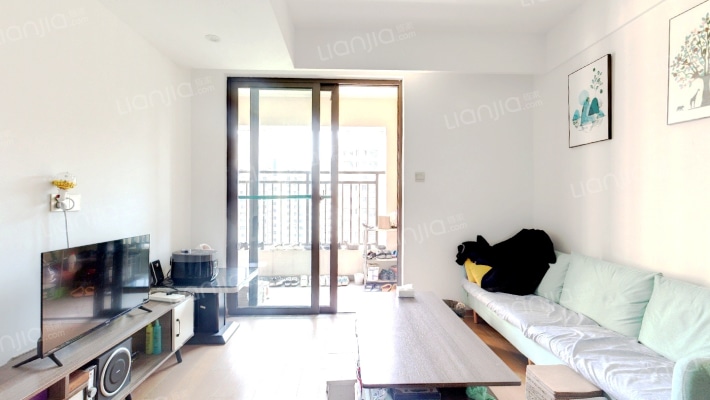 铂珺花园二手房实景图