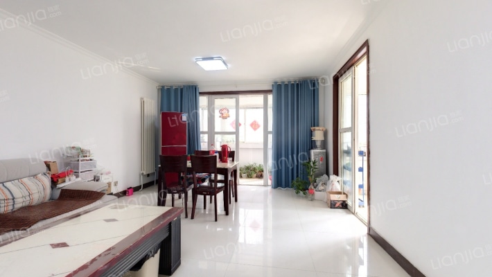 颖园小区二手房实景图