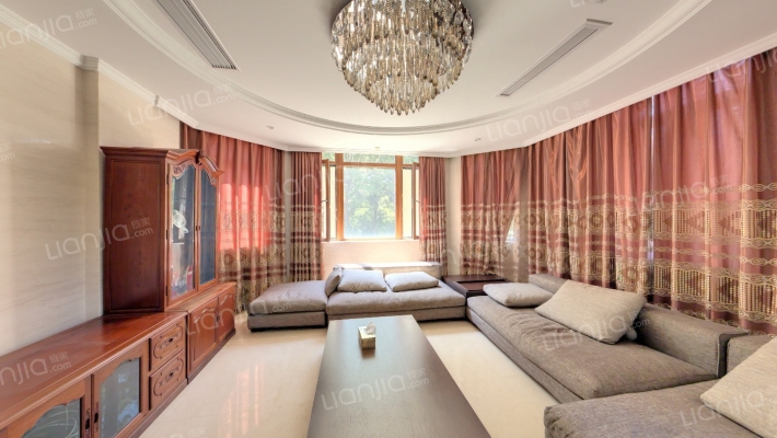 江南景园二手房实景图