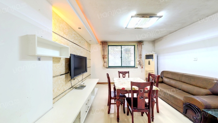 海北新村海阳公寓二手房实景图