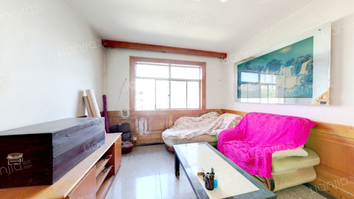 康达花园城二手房实景图