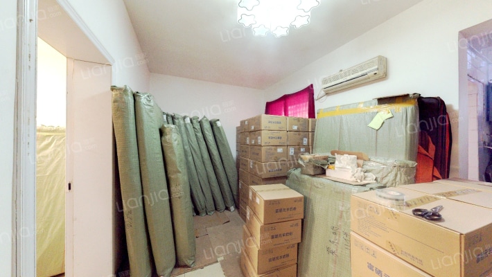 二机小区二手房实景图