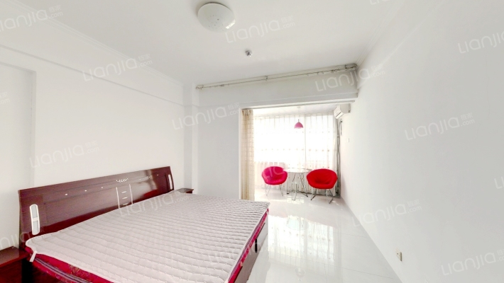 汇贤大厦二手房实景图