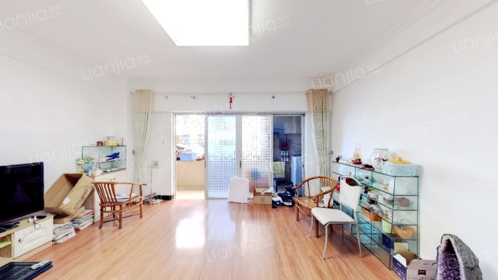 汇景邮电宿舍二手房实景图