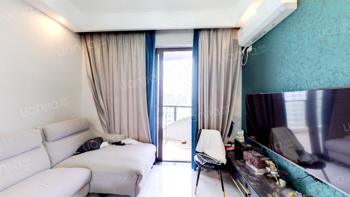 金隅阳光郡一期二手房实景图