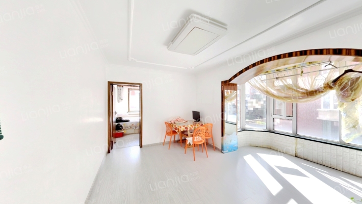 钻石城二手房实景图