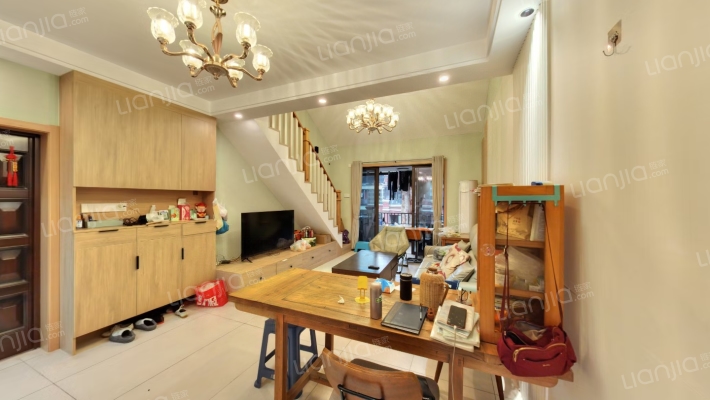 沿海赛洛城雅郡二手房实景图