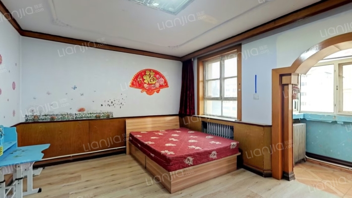 五一路后街二手房实景图