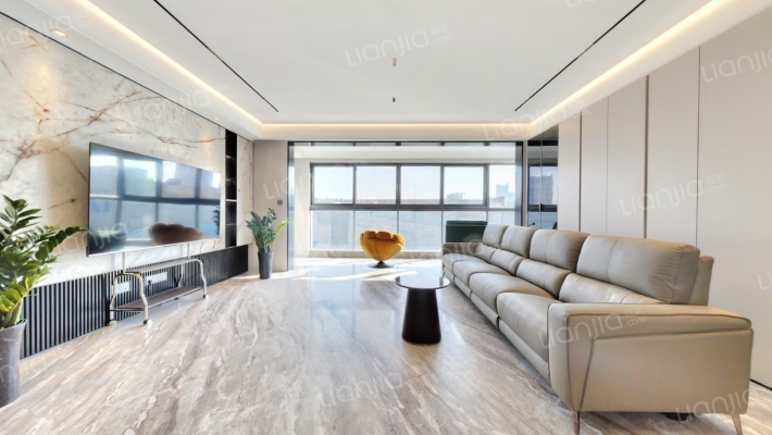 龙湖启元·青云阙二手房实景图