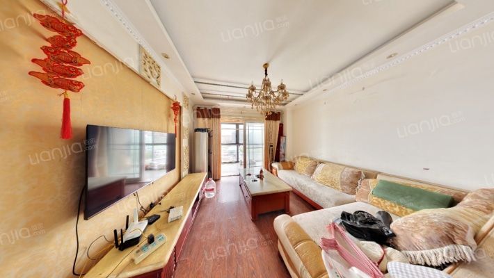 九峰国际二手房实景图