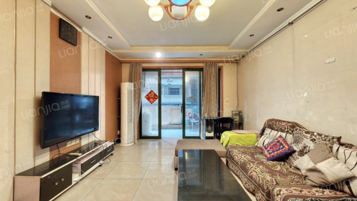 御景江山（渝中）二手房实景图