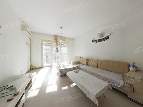 整租·傲海星城 1室1厅 南