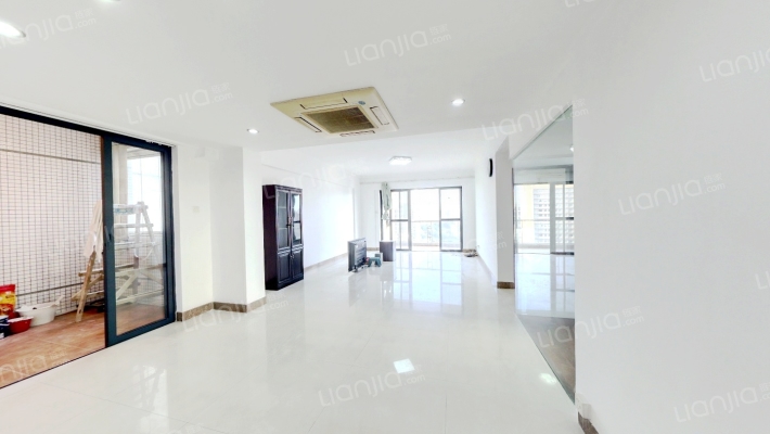 方凯华庭二手房实景图