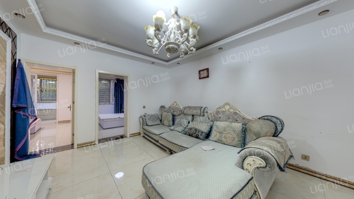 龙城花园二手房实景图