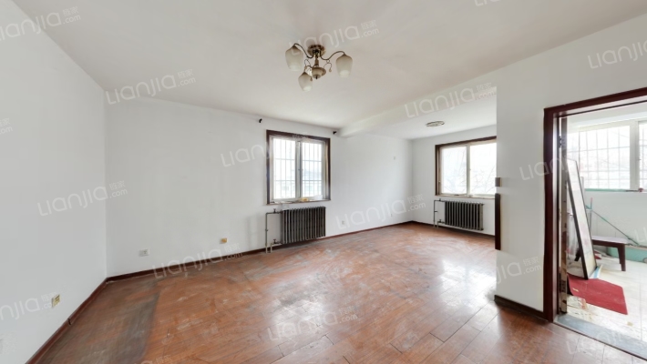 鹏欢鑫宝园二手房实景图