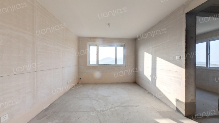 银城·致享城二手房实景图