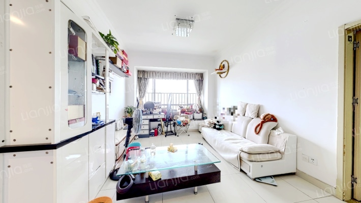 非凡空间二手房实景图