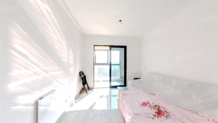 西门华庭二手房实景图