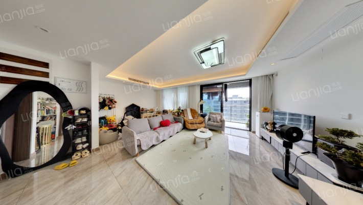 阳光城未来悦MAX二手房实景图