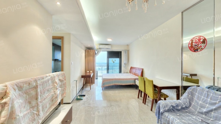 恒大海泉湾二手房实景图