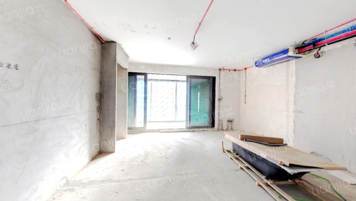 绿城·凤起潮鸣二手房实景图