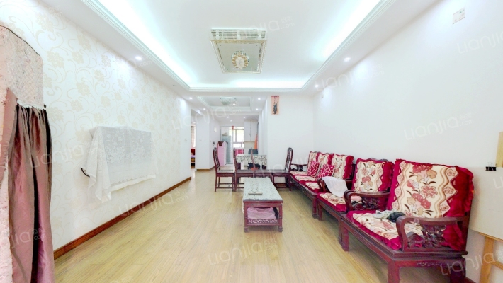 常熟老街余庆坊二手房实景图