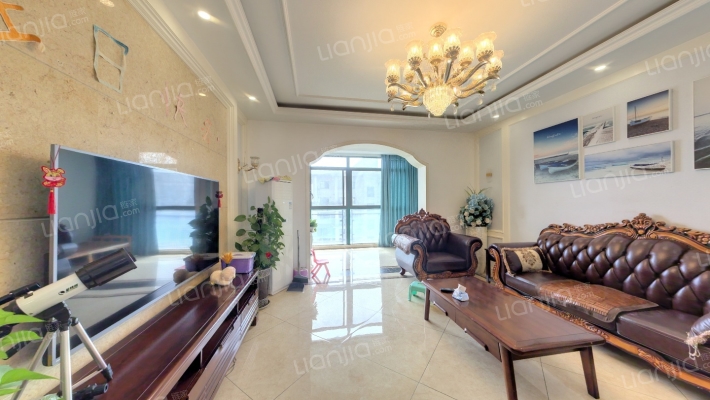 芙蓉名城B区二手房实景图