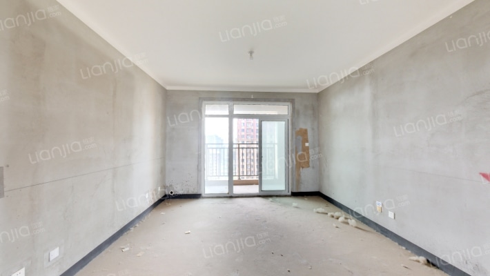 建业菊香里二手房实景图