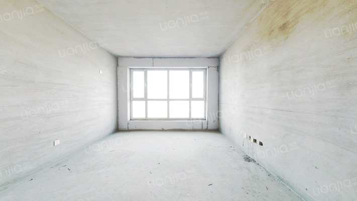 宗裕城C区二手房实景图