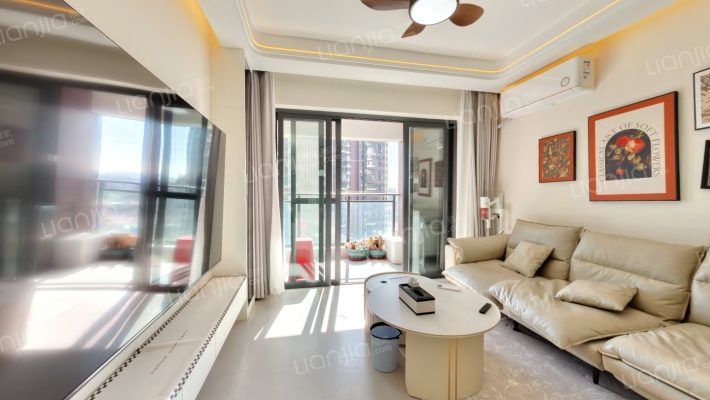 牧云溪谷六期云禧二手房实景图