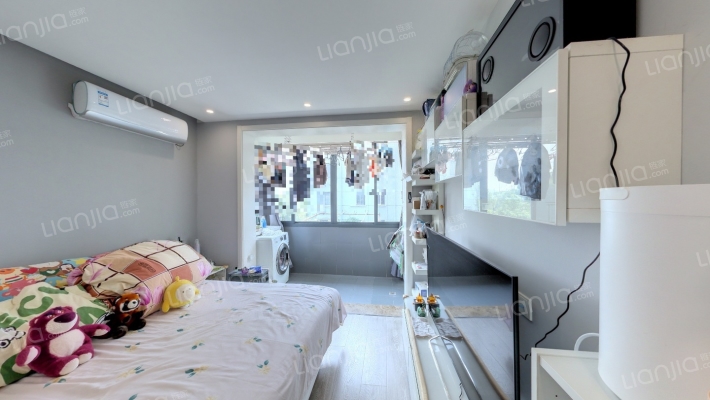 南杨小区(新浦路)二手房实景图