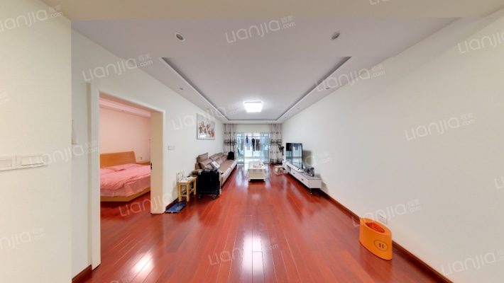 亭苑社区A区二手房实景图