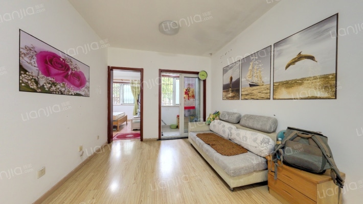 美罗家园佳翔苑二手房实景图