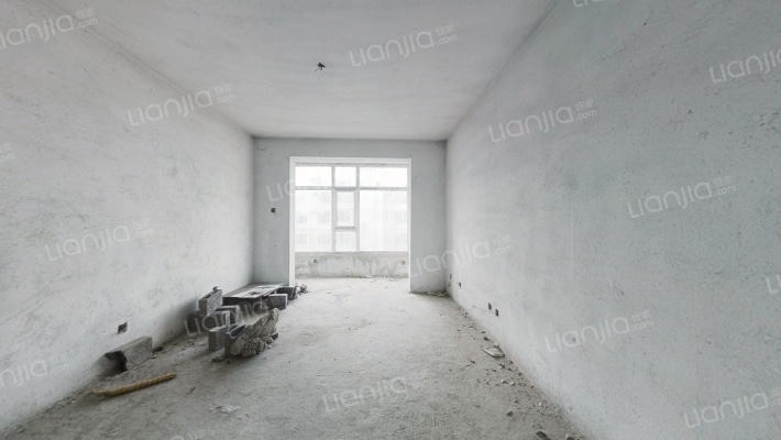 桦林苑二手房实景图