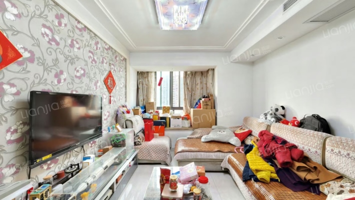 丽阳苑二手房实景图