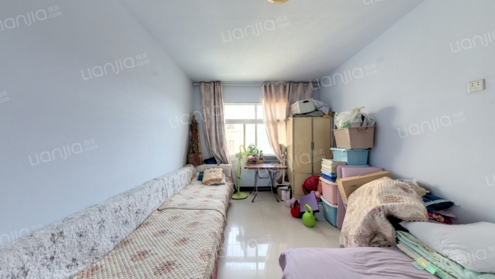 科委南楼改造区二手房实景图