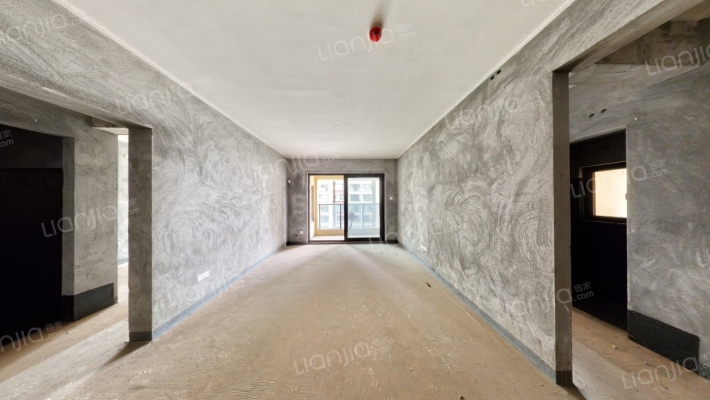 江山赋浅山台二手房实景图