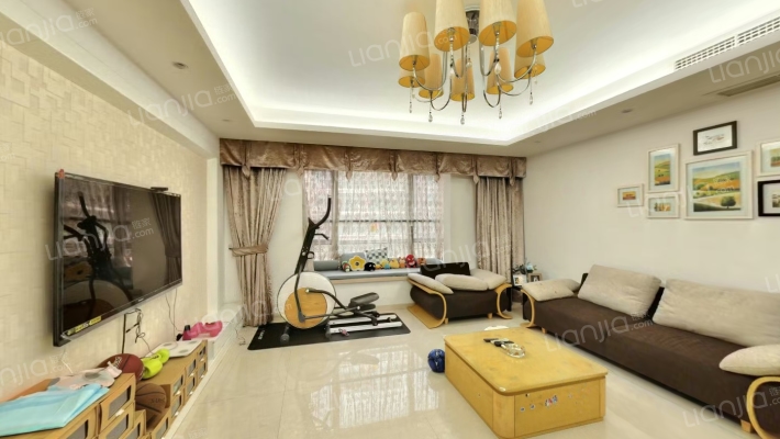 望景苑二手房实景图