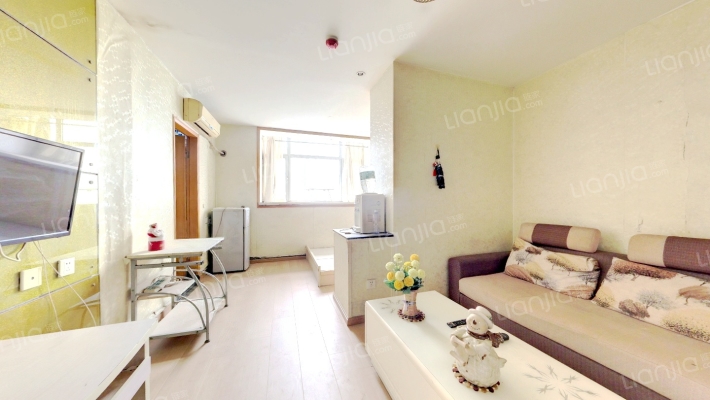 时代凯悦二手房实景图