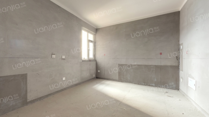 华瑞紫荆西园一期二手房实景图