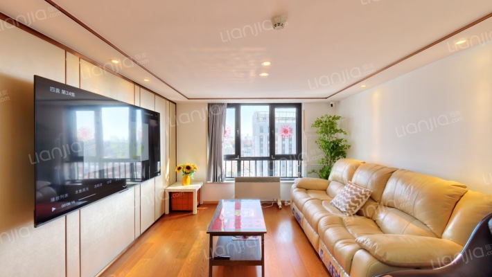 中海滨江U-LIVE二手房实景图